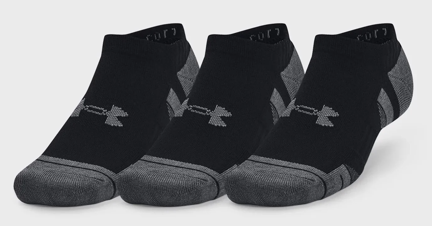 Шкарпетки UA Performance Cotton NS 3 пари