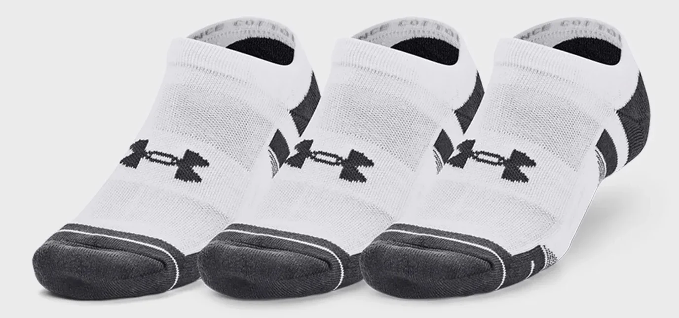 Шкарпетки UA Performance Cotton NS 3 пари