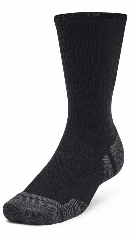 Шкарпетки UA Performance Tech 3pk Crew