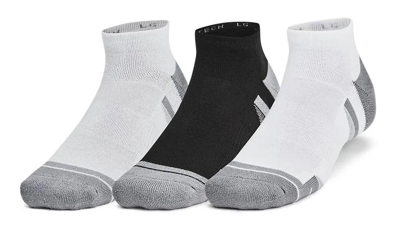 Шкарпетки UA Performance Tech Low 3 пари