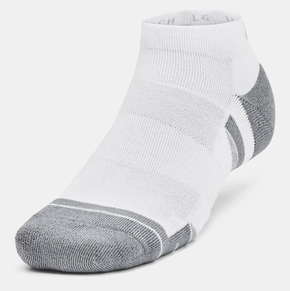 Шкарпетки Under Armour Ua Unisex Perf Tech 6Pk Low (1386244-100)