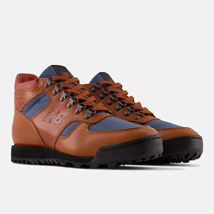 Шкіряні черевики Rainier New Balance 1159806856