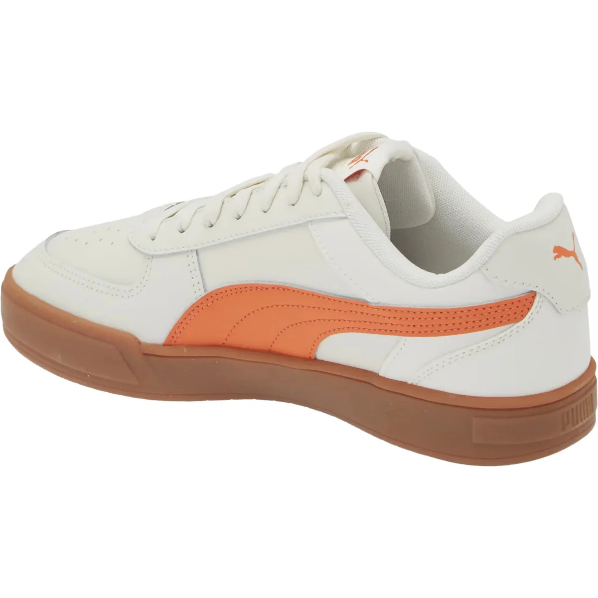 Шкіряні кросівки Carter Puma 40,5