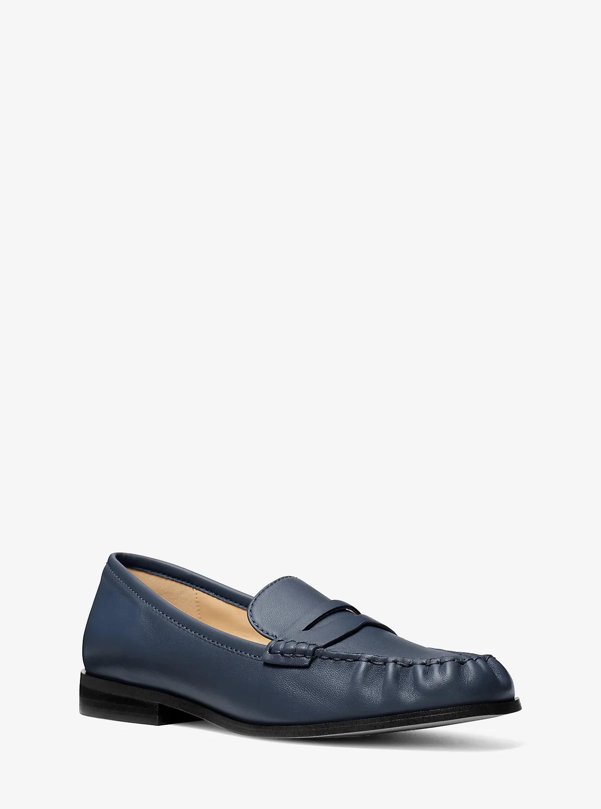 Шкіряні лофери Carlson Michael Kors 36