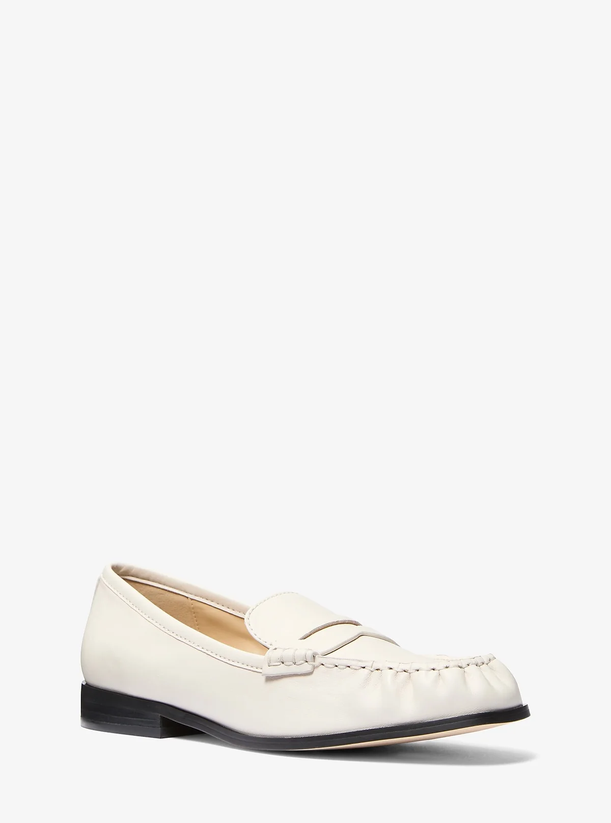 Шкіряні лофери Carlson Michael Kors 38,5