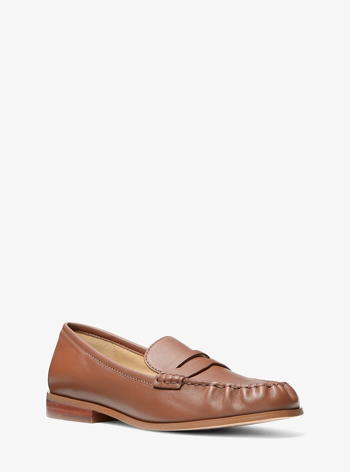 Шкіряні лофери Carlson Michael Kors 40