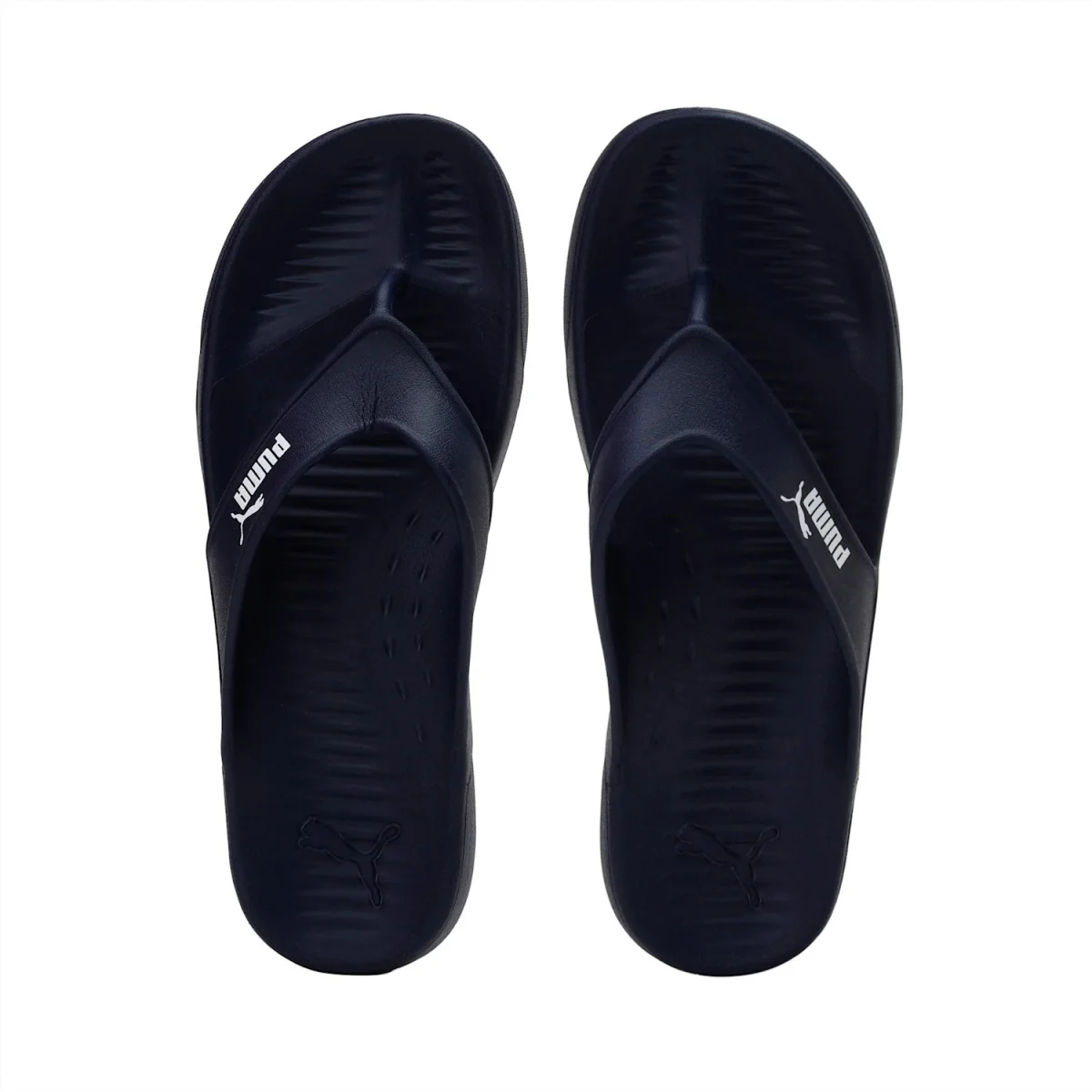 Шльопанці Aqua Flip 37509804 Puma 7 (40,5) Темно-синій