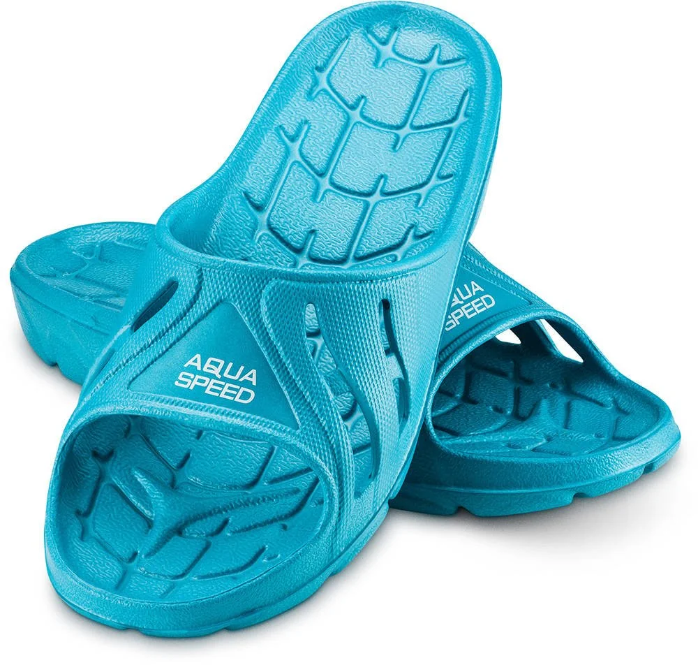 Шльопанці Aqua Speed ​​ALABAMA
