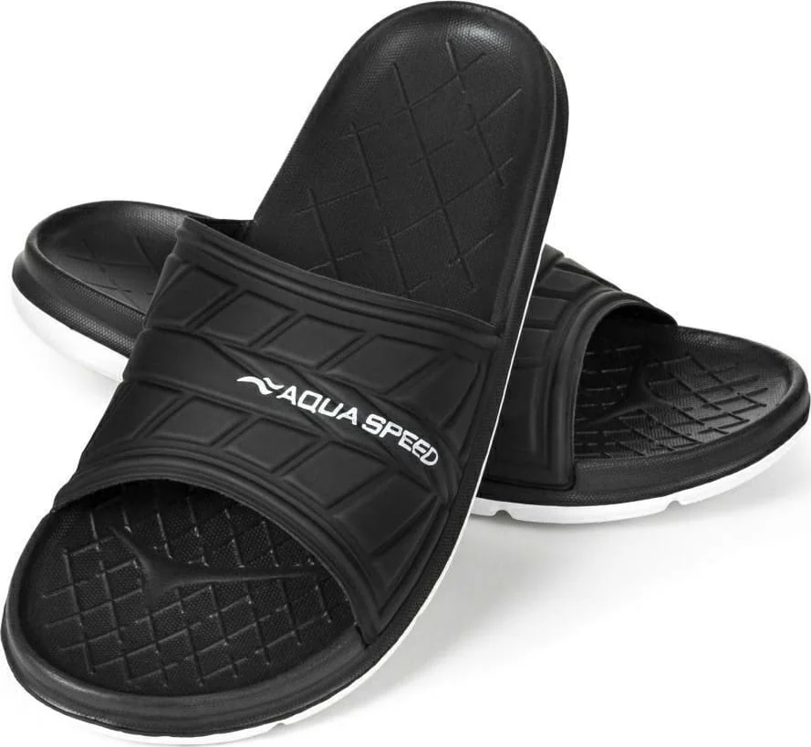 Шльопанці Aqua Speed ASPEN