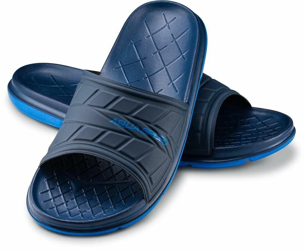 Шльопанці Aqua Speed ASPEN