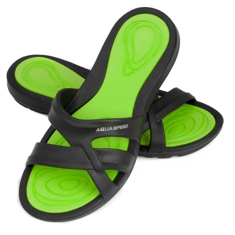 Шльопанці Aqua Speed ASPEN