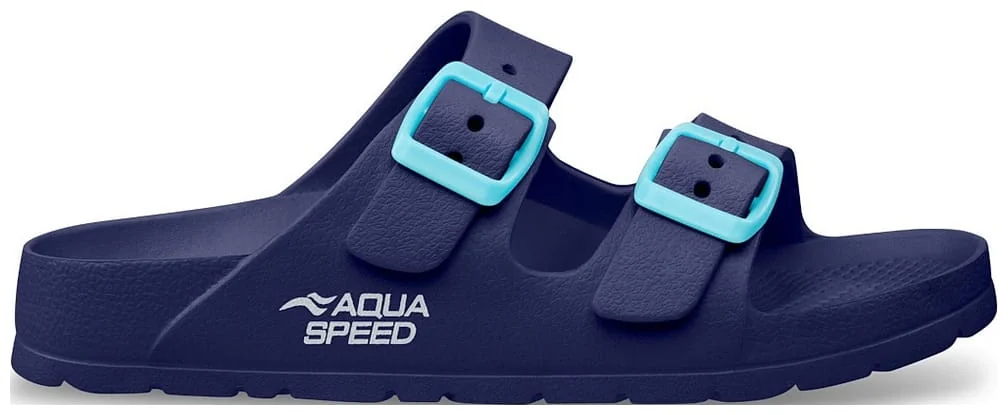 Шльопанці Aqua Speed LAREDO