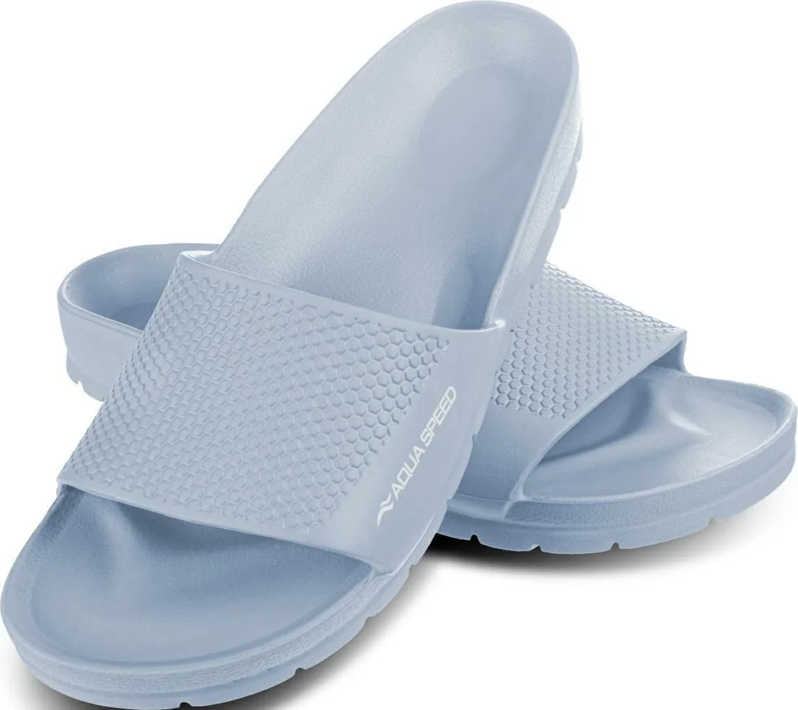 Шльопанці Aqua Speed OSLO