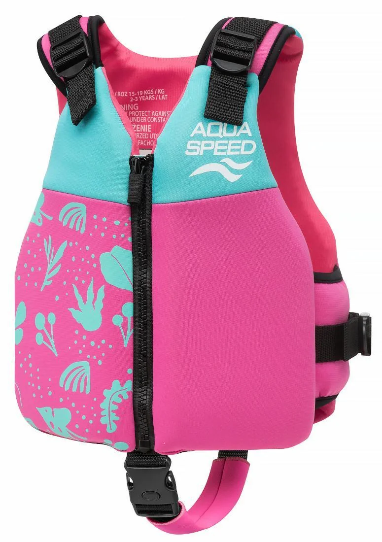 Шльопанці Aqua Speed TOLEDO