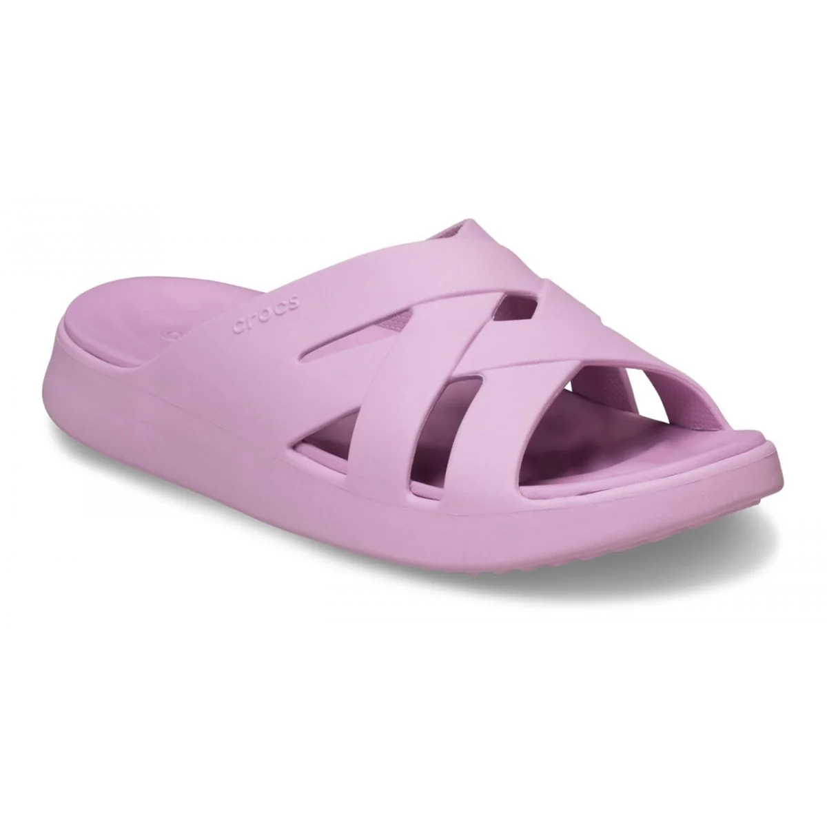 Шльопанці Crocs Getaway Weave Slide 37-38