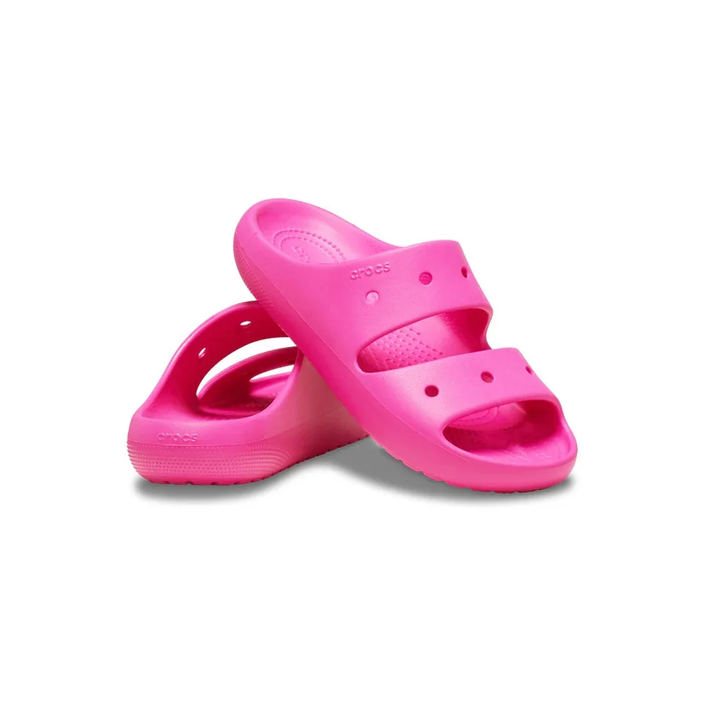 Шльопанці Crocs сандалії 39-40