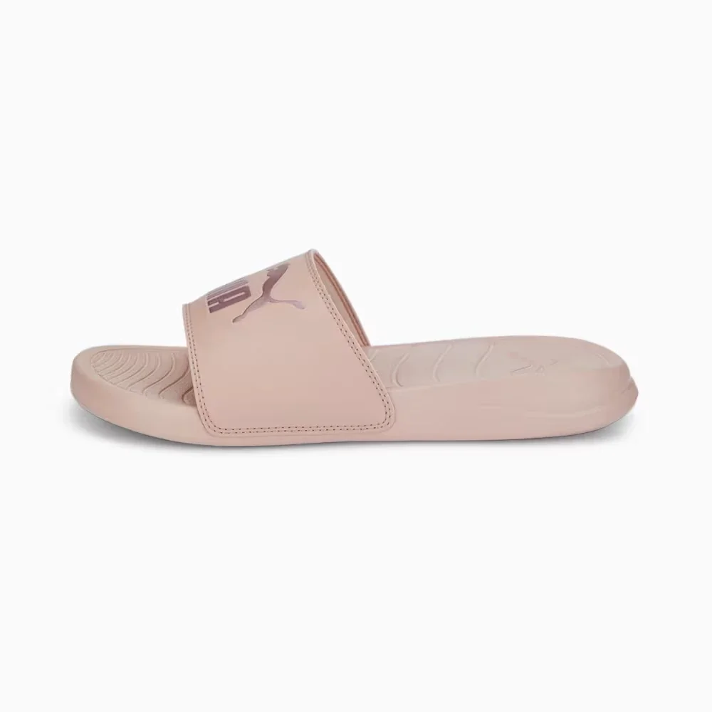 Шльопанці Popcat 20 37227928 Puma 3 (35,5) Розовий