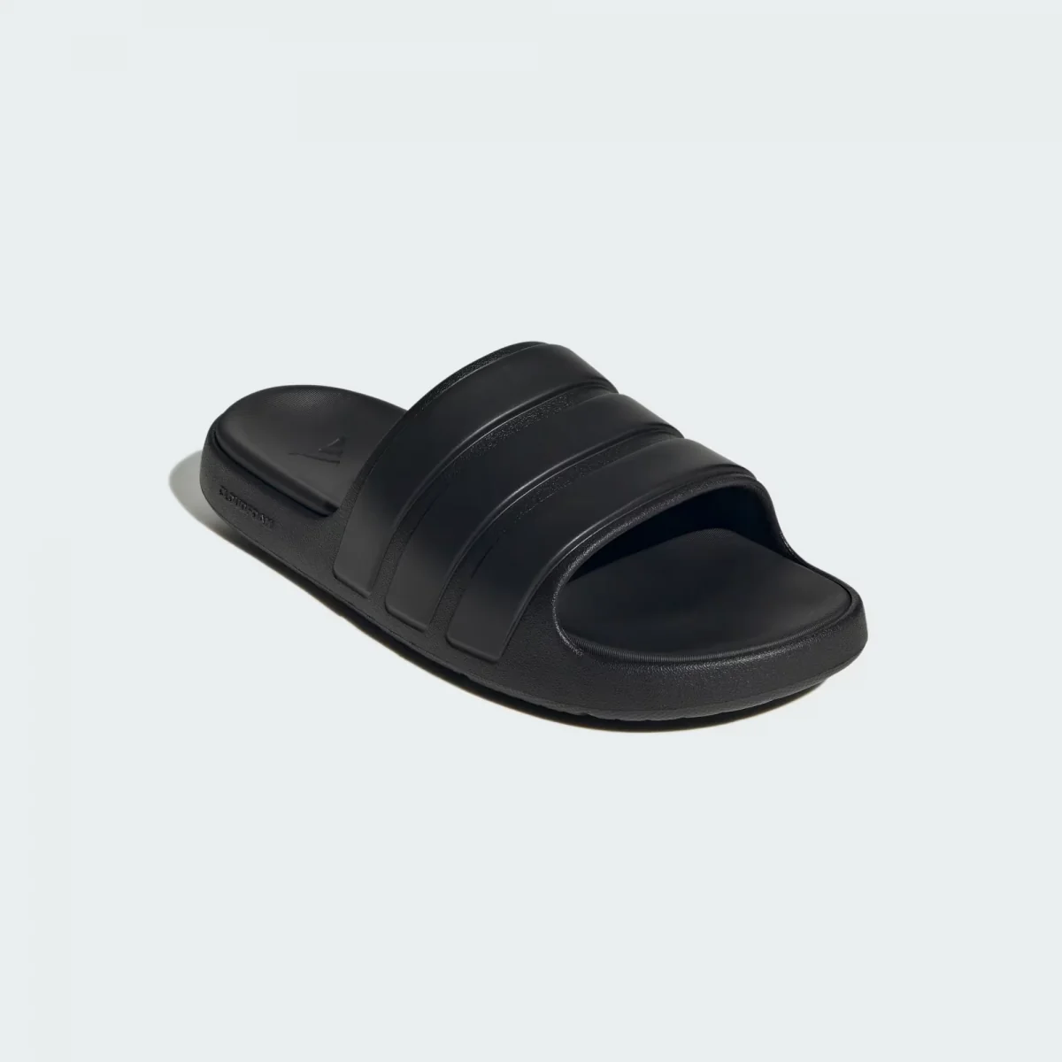 Шльопанці UNI ZNSORY SLIDE JR3123 Adidas 10 (44,5) Чорний