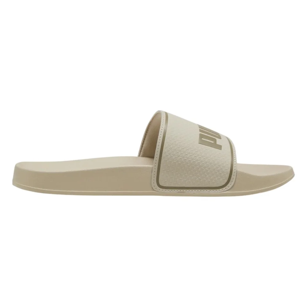 Шльопанці Unisex Leadcat 2.0 38413933 Puma 7 (40,5) Бежевий