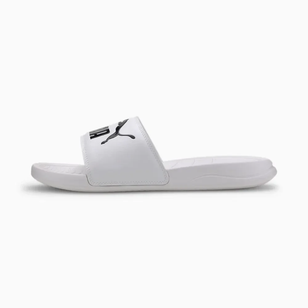 Шльопанці Unisex Popcat 20 37227902 Puma 3 (35,5) Білий