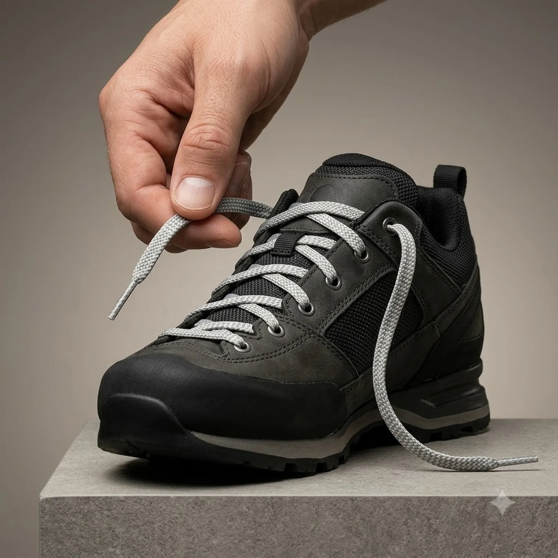Шнурівки Salewa Tech Approach Shoelace