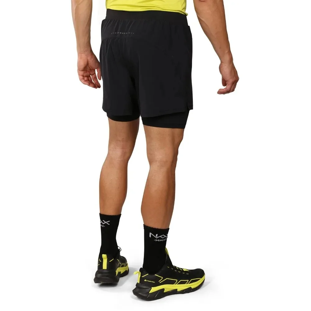 Шорти Alpine Pro Gajer