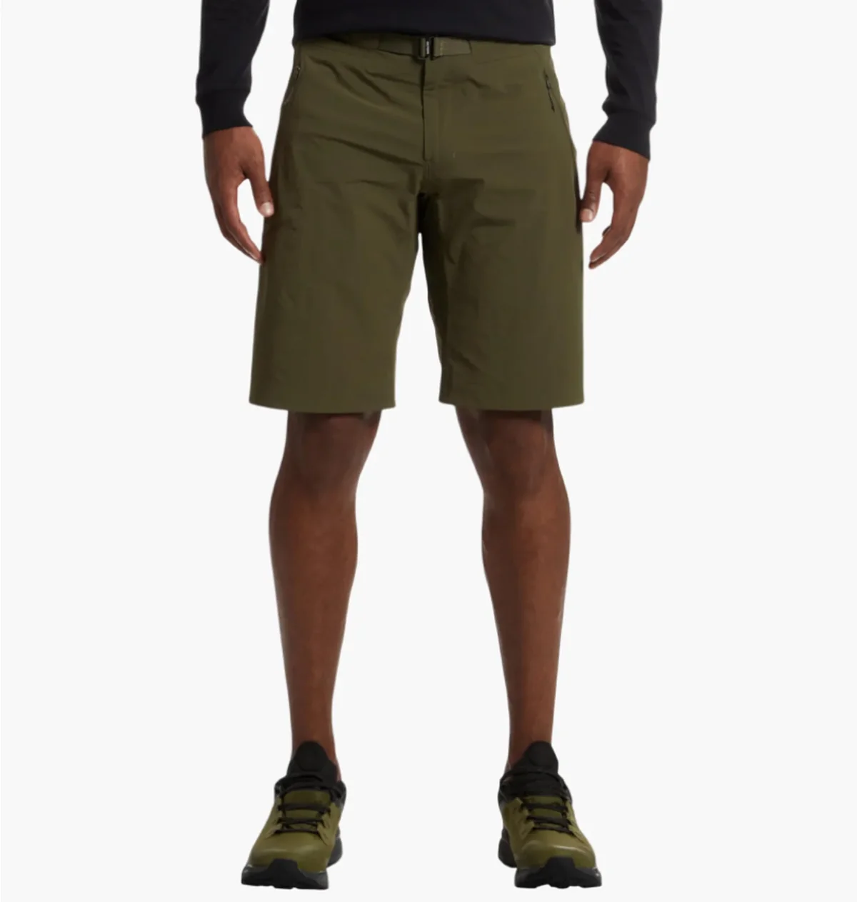 Шорти Arc'teryx Gamma SL Shorts 11