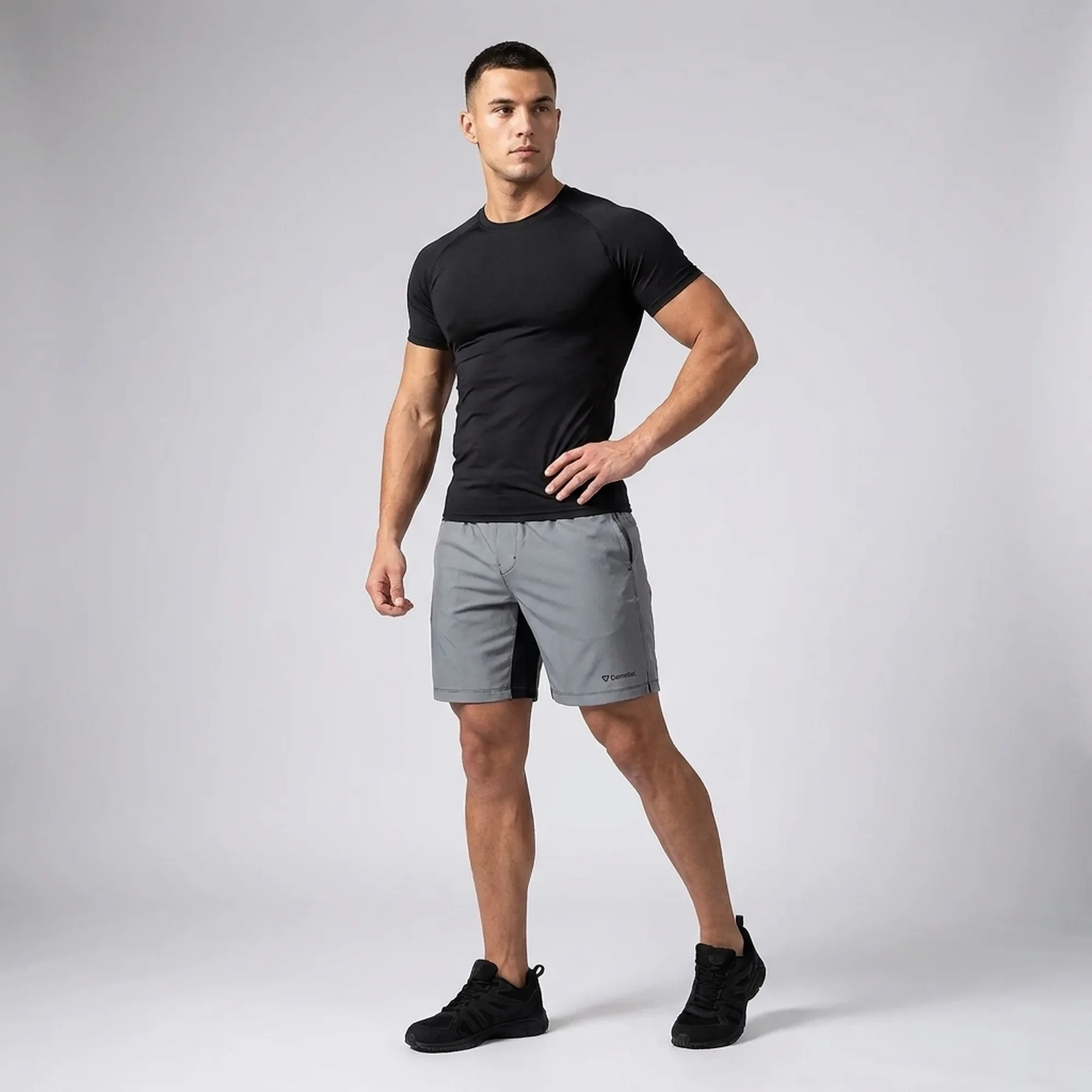 Шорти Camotec AeroFit CoolPass Pro