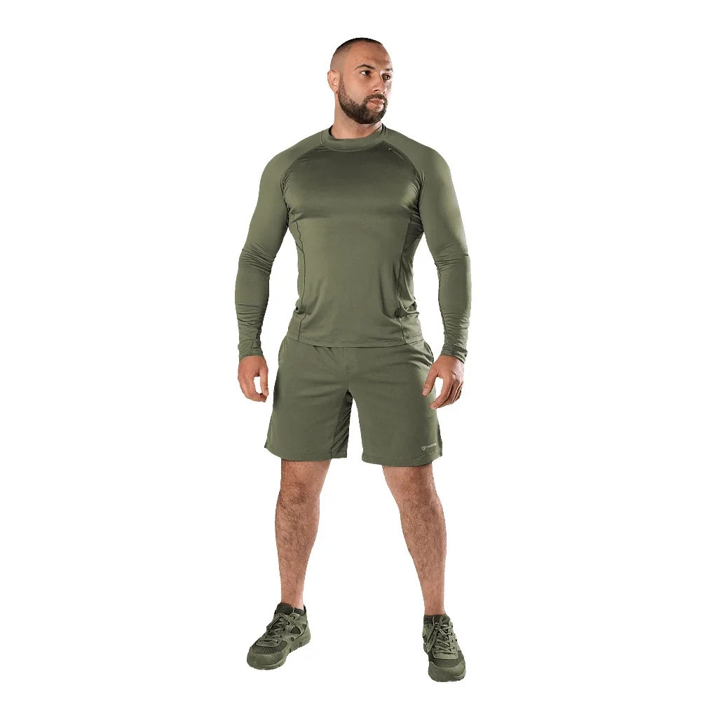 Шорти Camotec AeroFit