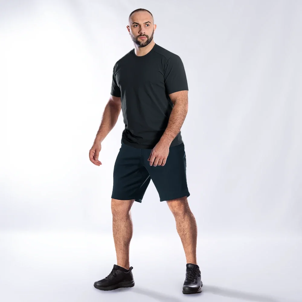 Шорти Camotec FitPro Cotton