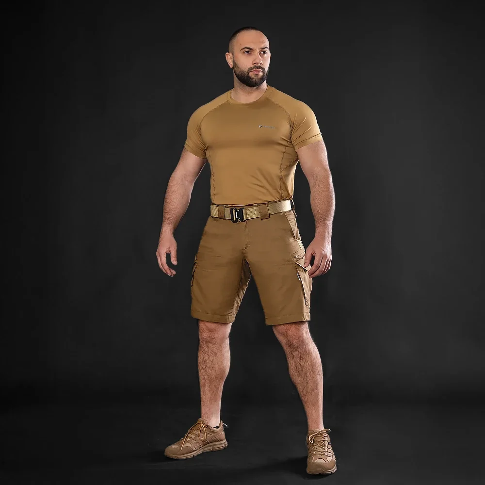 Шорти Camotec Герць Twill