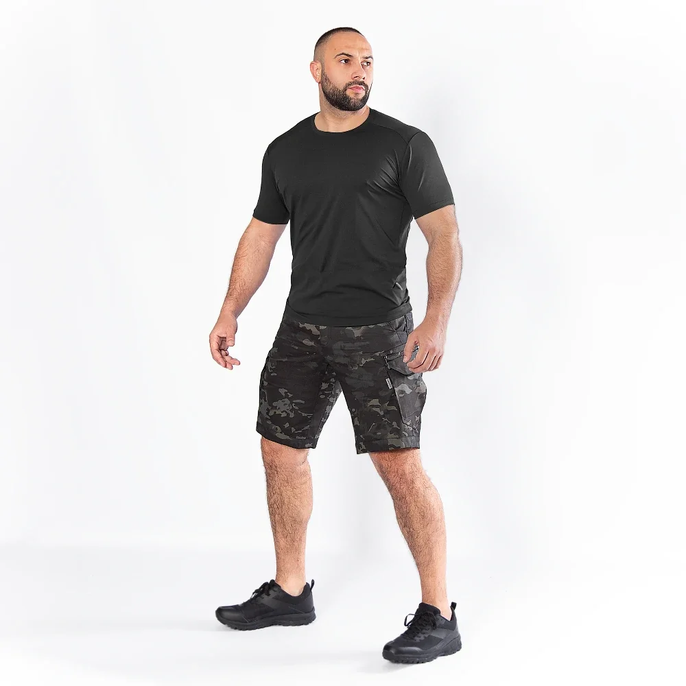 Шорти Camotec Герць Twill
