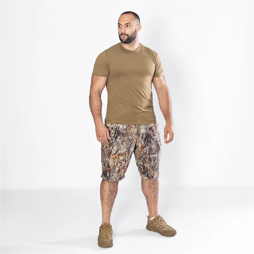 Шорти Camotec Ranger Twill(80/20)