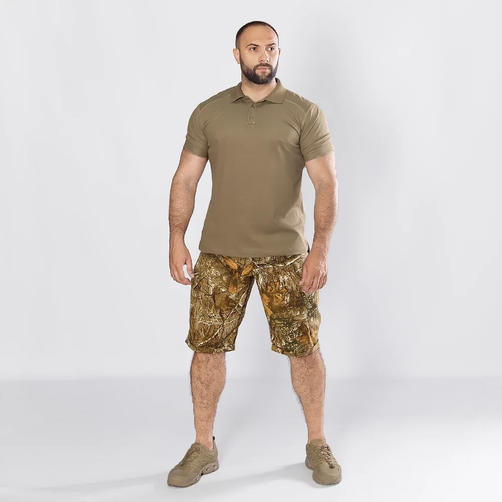 Шорти Camotec Ranger Twill(80/20)