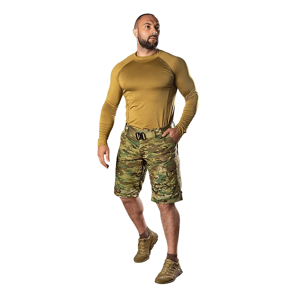 Шорти Camotec Ranger Twill
