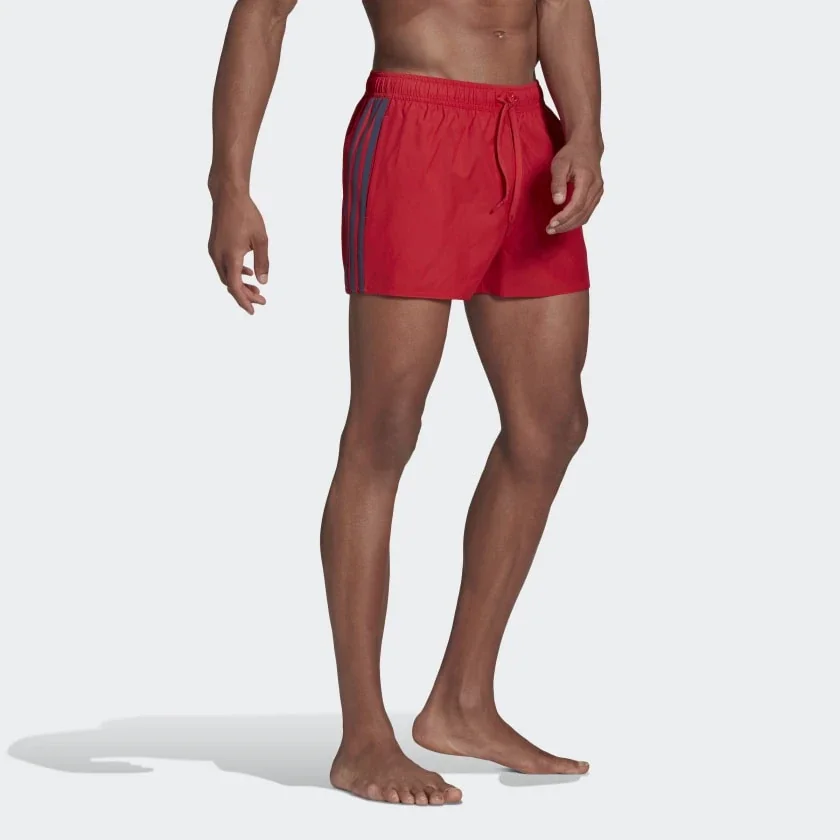 Шорти чоловічі Adidas 3S Clx Sh Vsl (GQ1098)