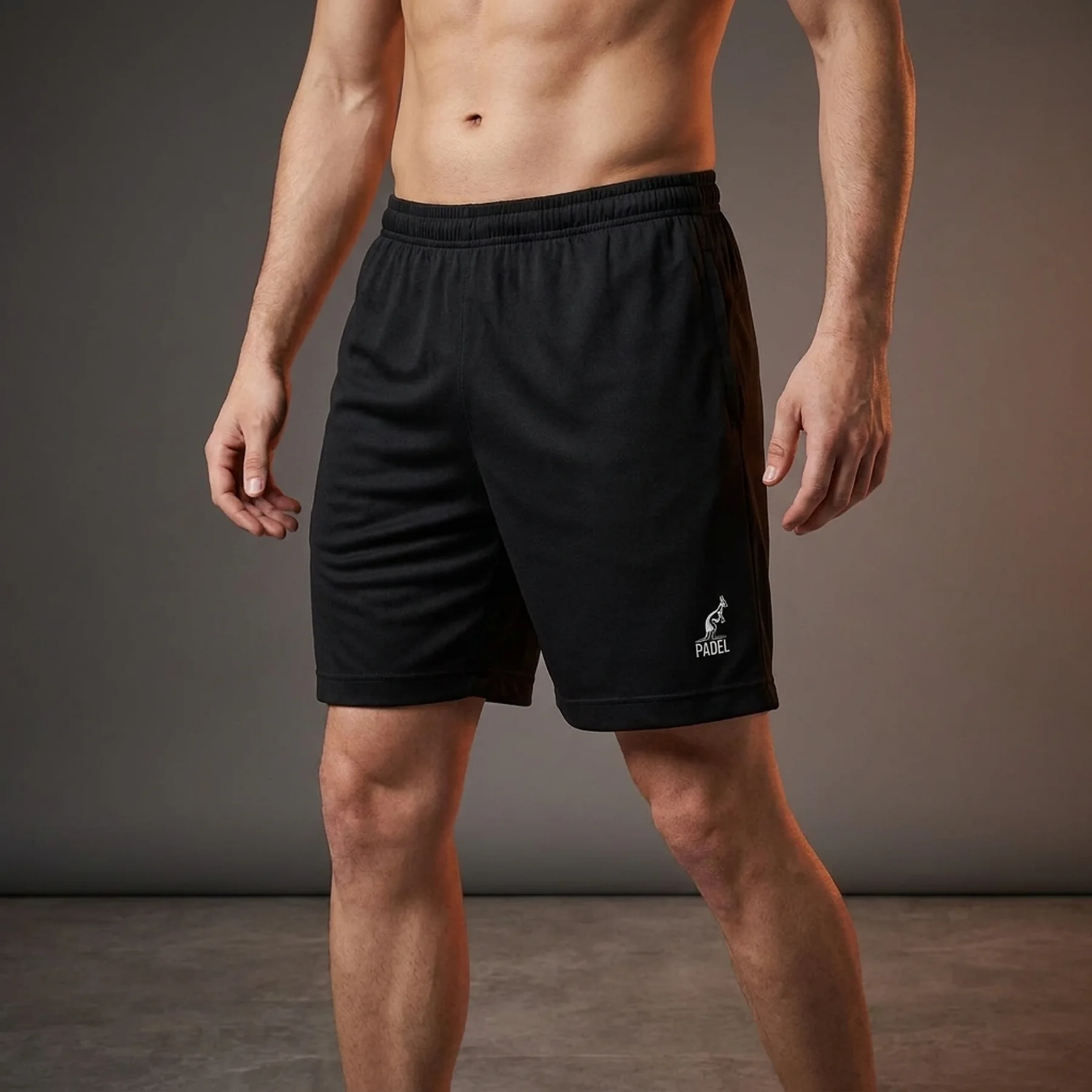 Шорти чоловічі Australian Ace Holi 7.5In Shorts (PAUSH0005-003)