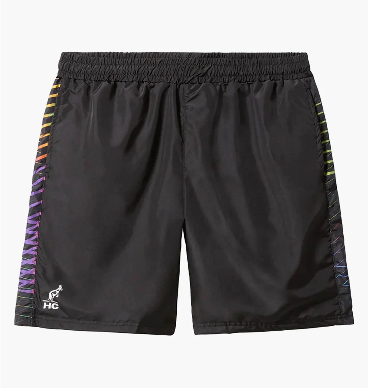 Шорти чоловічі Australian Chaos Short (HCUSH0013-003)