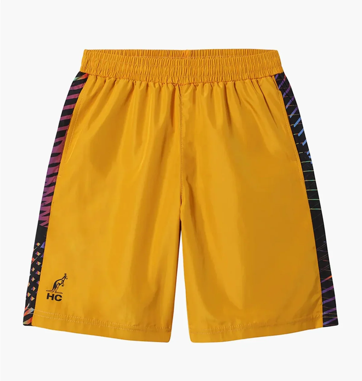 Шорти чоловічі Australian Chaos Short (HCUSH0013-425)