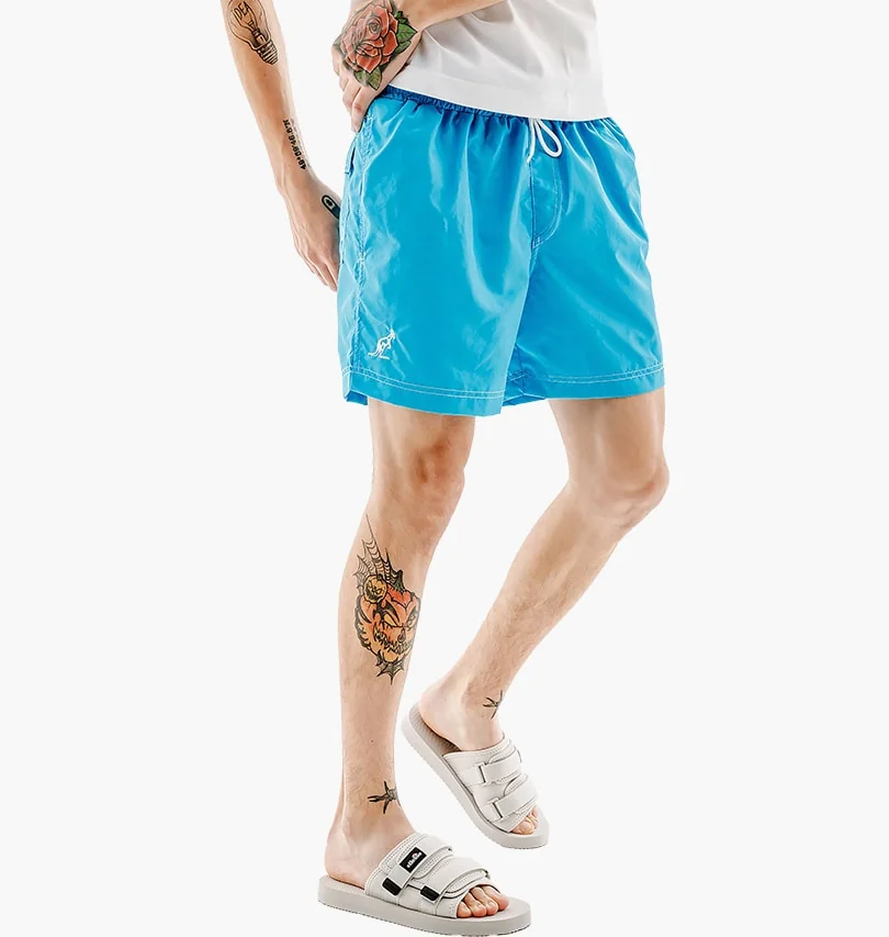 Шорти чоловічі Australian Classic Smash Beach Boxer (LSUCU0001-605)