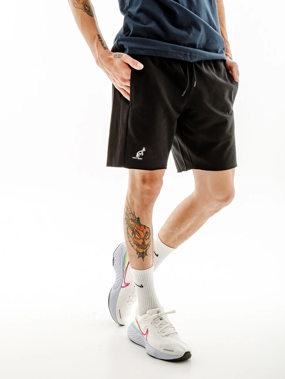 Шорти чоловічі Australian Fleece Essential Short (LSUSH0001-003)
