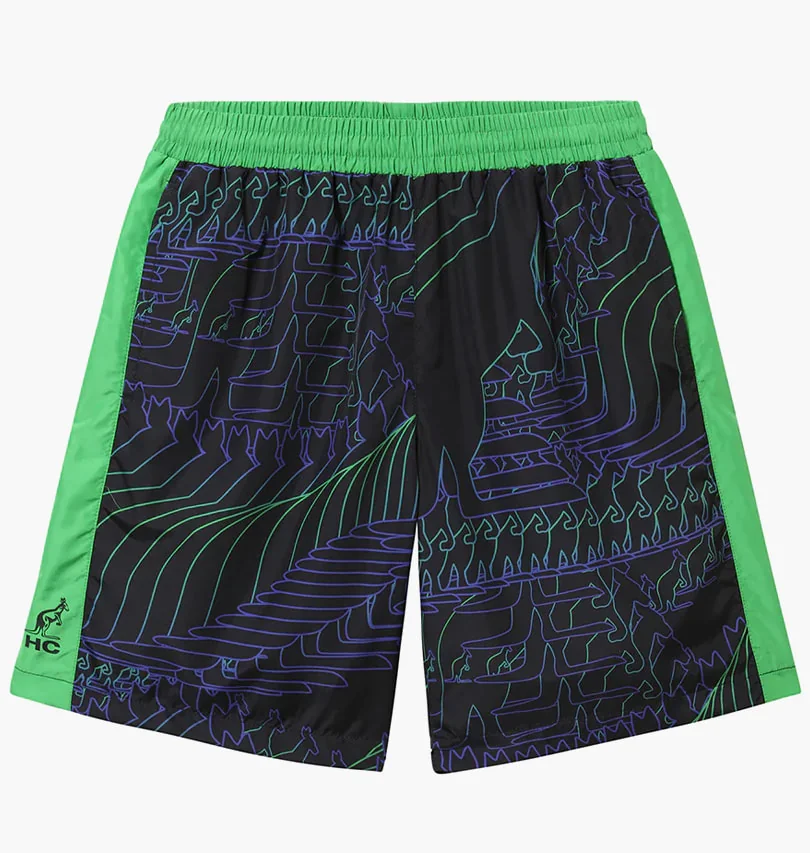 Шорти чоловічі Australian Flowing Smash Short (HCUSH0014-316)