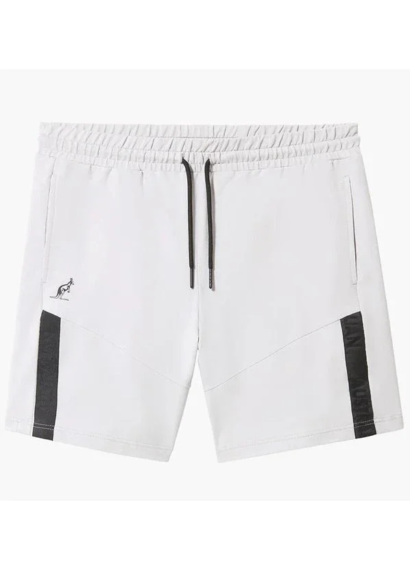 Шорти чоловічі Australian Impact Fleece Short (LSUSH0016-002)