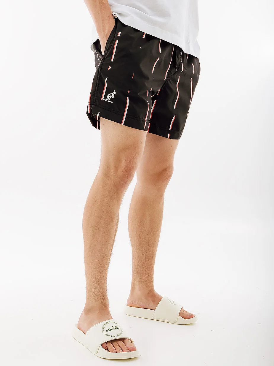 Шорти чоловічі Australian Stripe Beach Boxer (LSUCU0010-003)