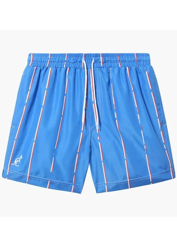 Шорти чоловічі Australian Stripe Swimshort (LSUCU0010-809)