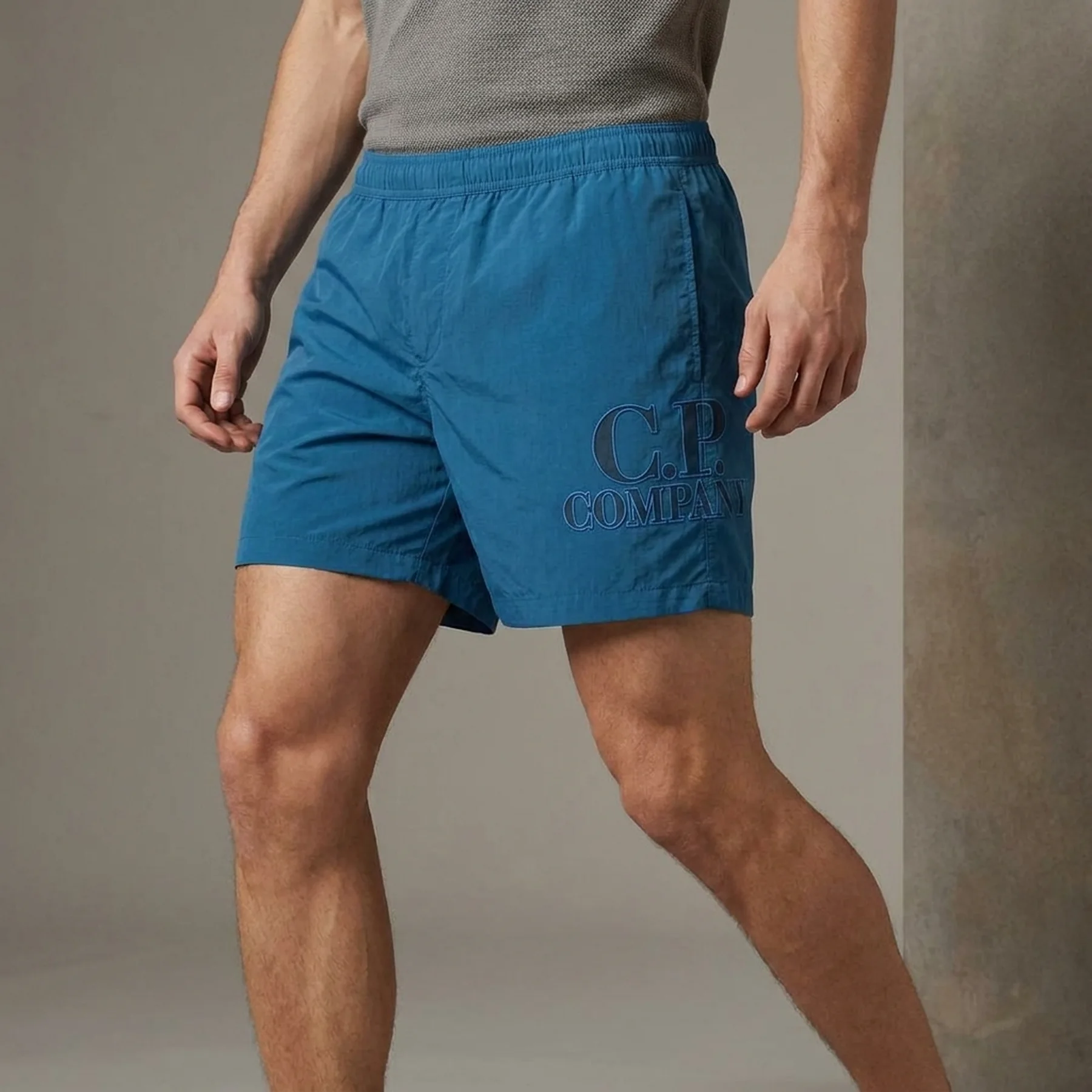 Шорти чоловічі C.p. Company Shorts