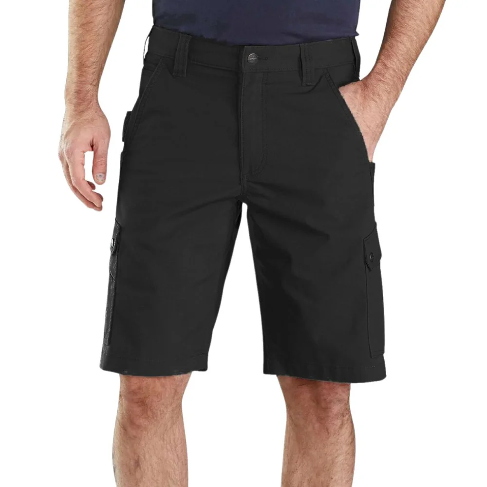 Шорти чоловічі Carhartt Steel Loose Fit (BS4727-M)