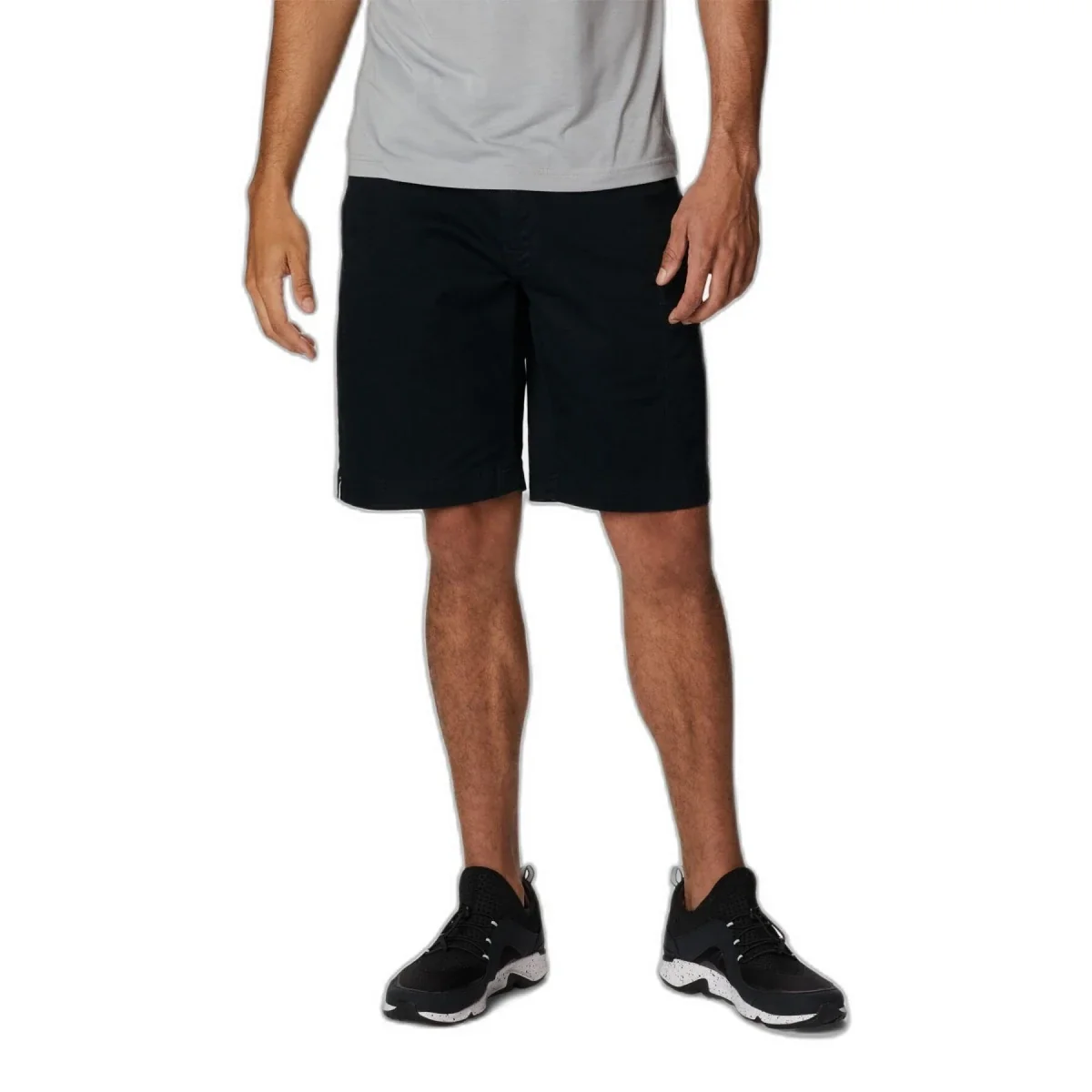 Шорти чоловічі Columbia Pacific Ridge Black (2030951CLB-010)