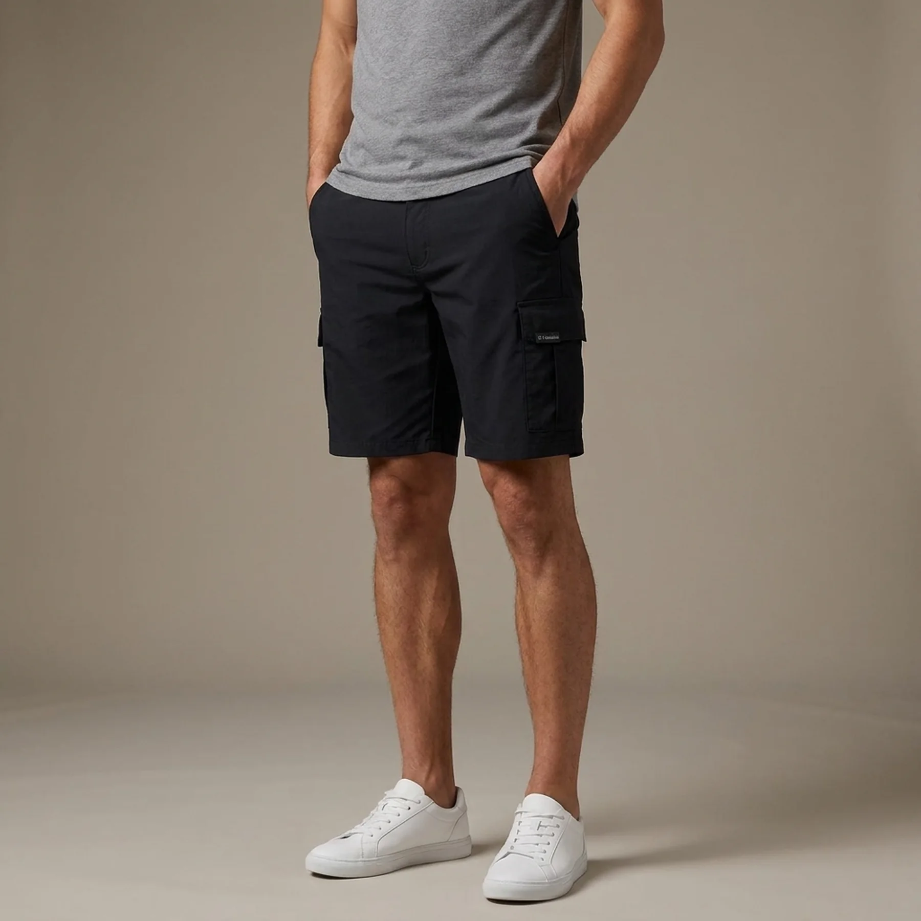 Шорти чоловічі Columbia Rapid River Shorts