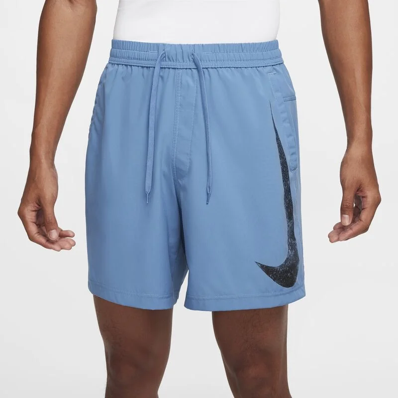 Шорти чоловічі Compra Nike Form Swoosh FZ1066-429